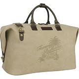 Tommy Bahama Luggage TB City Duffel Bag