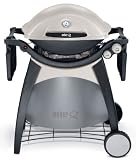Weber Q 300 Gas Grill