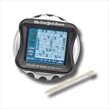 Excalibur NY53 The New York Times Executive Touch Screen Sudoku