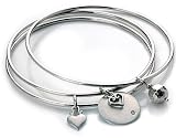 Moonstruck Bracelet By Hot Diamonds