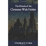 TheMiracleoftheChristmasWishHolder