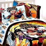 Bakugan Battle Brawlers Full Comforter