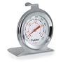 Polder 550 Oven Thermometer, Stainless Steel