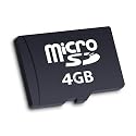 Brand New 4GB Micro SD Memory Card for your Nokia 6220 Classic / 6300 / 6300i / 6303 / 6500 Classic & Slide / 6600 Fold & Slide / 6700 / 6760 Slide / 6790 Surge Mobile Phone! Comes with Adaptor. Part of the XYLO ACCESSORIES RANGE.
