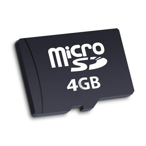 Brand New 4GB Micro SDHC Memory Card for your GARMIN / NUVI / ZUMO / NAVMAN / MIO SAT NAV GPS Systems! Comes with SD Adaptor. Part of the XYLO ACCESSORIES RANGE.