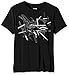 Lacoste Men's Tennis Sport Short Sleeve Technical Jersey Abstract Croc T