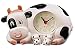 Kids Mama Milk Cow Bedroom Novelty Alarm Clock