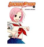 Sumomomo, Momomo 1 (v. 1)