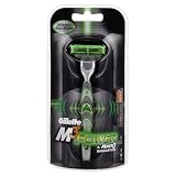 Gillette M3 Power TMR Rasierer - Gillette