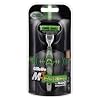 Gillette M3 Power TMR Rasierer