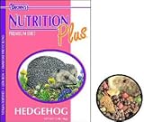 FM Browns Nutrition Plus Vitamin and Mineral Fortified Hedgehog Food 18 lb FM Browns Nutrition Plus Vitamin and Mineral Fortified Hedgehog Food 18 lb