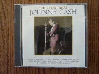 Golden Years