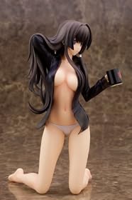 SKYTUBE 篁 唯依 オフスタイルver. (1/6スケール PVC製塗装済み完成品)