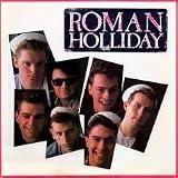 roman holiday LP