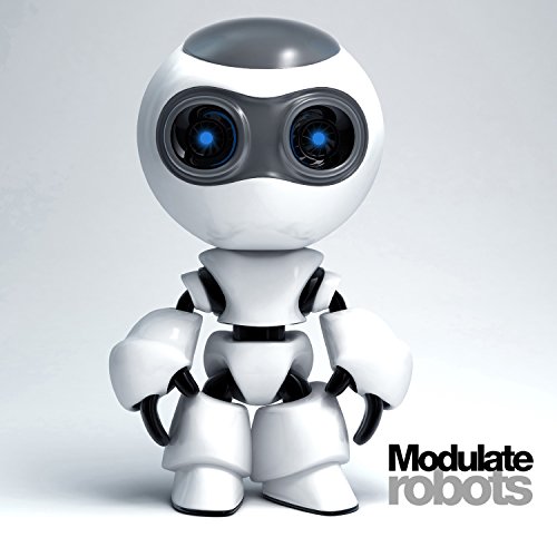 Modulate - Robots - Zortam Music
