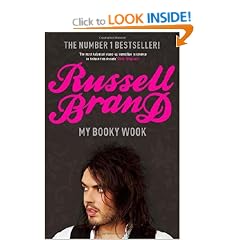 My Booky Wook