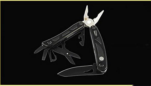 Multi Tool Pliers Knife Scissors RS1086