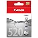 Canon PGI-520BK Inkjet Cartridge 19ml Black [for Pixma iP3600] Ref 2932B001