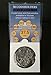 50 2x2 Self-Adhesive Cardboard Coin Holders 37.5mm