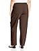 Ruby Rd. Women's Plus-Size Pull-On Solar Millennium Pant