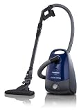 Panasonic MC-CG695 High Efficiency Bagged Cylinder Cleaner