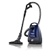 Panasonic MC-CG695 High Efficiency Bagged Cylinder Cleaner