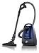 Panasonic MC-CG695 High Efficiency Bagged Cylinder Cleaner