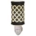 Marrakesh Silhouette Night Light
