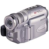 DXG 5.0MP Digital Camcorder- Silver(572V)