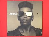 ADEVA LP UK COOL TEMPO 1989