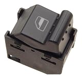 OES Genuine Window Switch for select Volkswagen Beetle models
