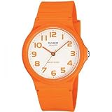 Casio MQ-24CC-4BEF - Orologio da uomo