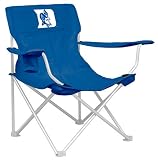 Duke Blue Devils Adult Chair by Logo