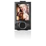 Belkin Leather Sleeve for Zune 80/120 GB (Black)