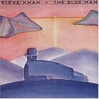 The Blue Man by Steve Khan