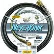 Teknor Apex Co. 9884-100 Neverkink Extra Commercial Garden Hose