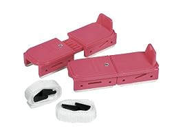 Sidelines Sports Beginner Bob Skate (Pink)