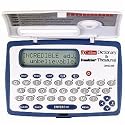 Franklin DMQ119 Collins Dictionary & Thesaurus
