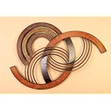 Santa Fe Metal Wall Decor ~ One Classy Place
