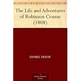 The Life and Adventures of Robinson Crusoe (1808)