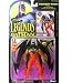 Legends of Batman Knightquest Batman Action Figure