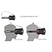 Amerzam 3D VR Virtual Reality Headset 3D Glasses VR BOX for iPhone6/SamsungGalaxy/ ios Android smartphone