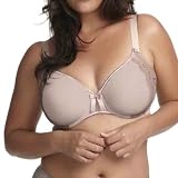 Elomi Hermione Underwire Bandless Moulded Bra