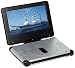 RCA DRC628 Portable DVD with 8.5-Inch Widescreen