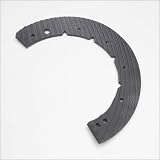 MTD Part 931-0780A SPIRAL-RUBBER RH/L