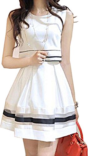 シフォンドレス ワンピース 清楚 デート 結婚式 パーティ シンプル カジュアル キュート エレガンス レディース 秋物 冬物 可愛いスカーフ付き R501