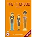 The IT Crowd - Series 2 [Non-US Format, PAL, Region 2, Import]