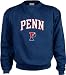 Search : Pennsylvania Quakers Perennial Crewneck Sweatshirt