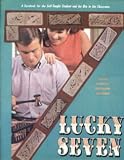Lucky Seven (15 Leather Billfold Designs)