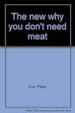 The new why you don't need meat